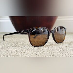 Brand New Never Worn Ray-Ban Sunglasses